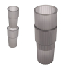 Kubek TRENDY 520ml RAVI